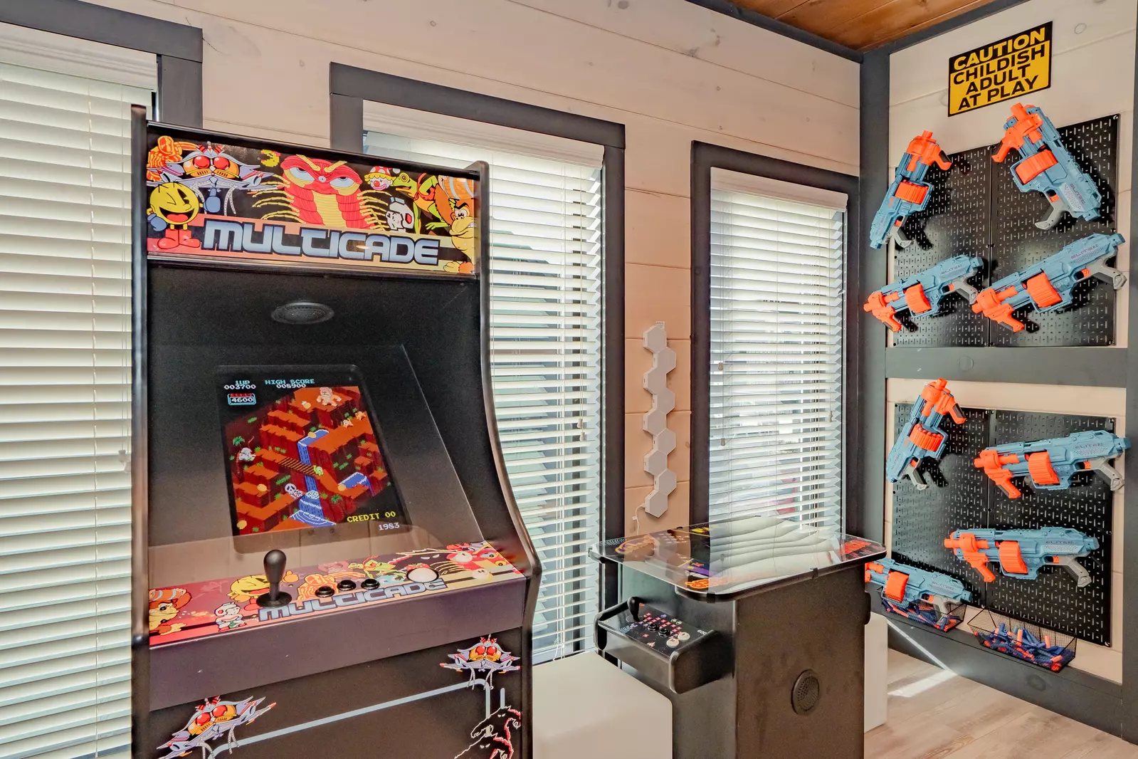 Mountain Plunge @ Smith Creek