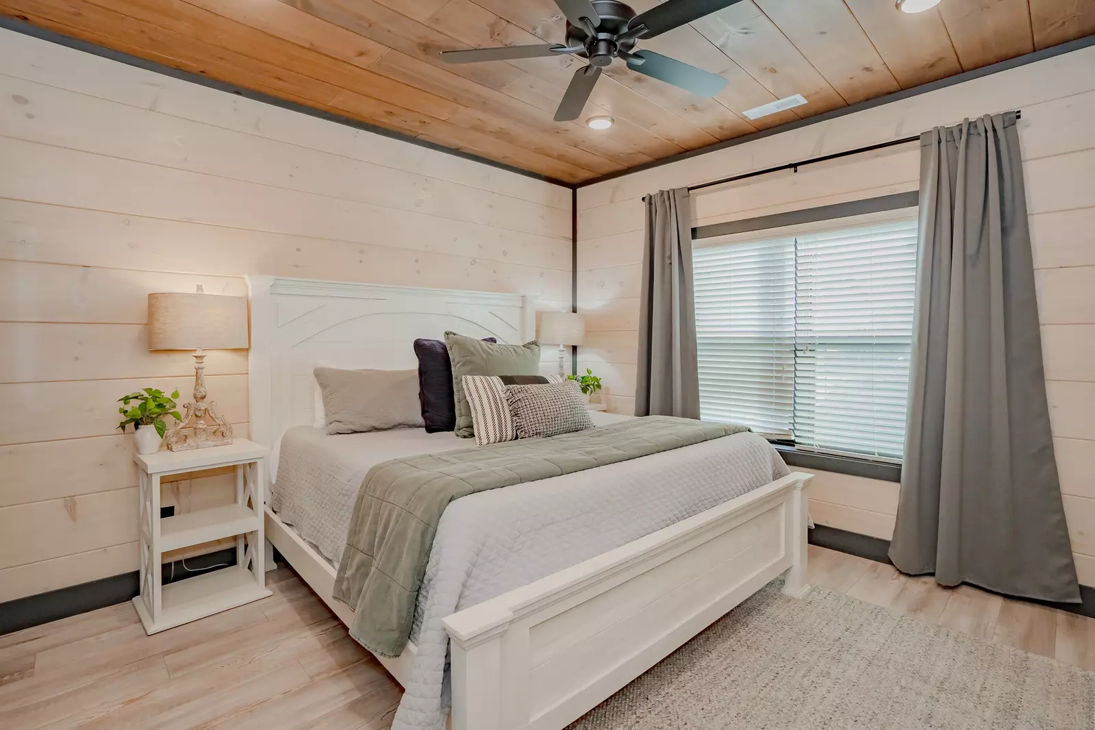 Mountain Plunge @ Smith Creek