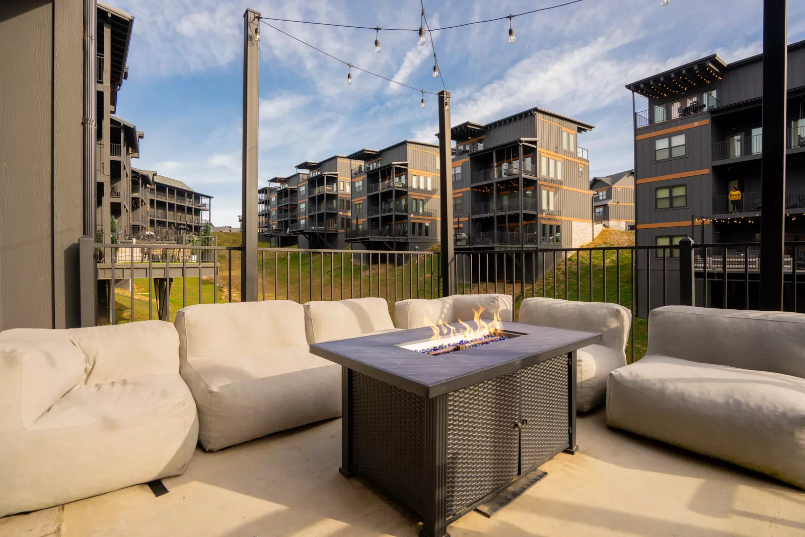 Mountain Plunge @ Smith Creek