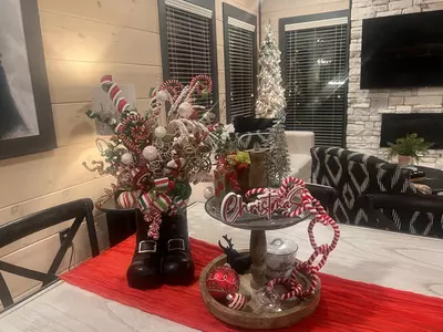 Batton & Brooks At Smith Creek