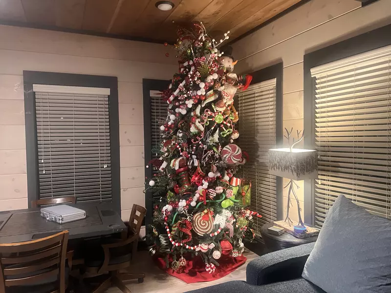 Batton & Brooks At Smith Creek