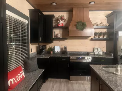 Batton & Brooks At Smith Creek