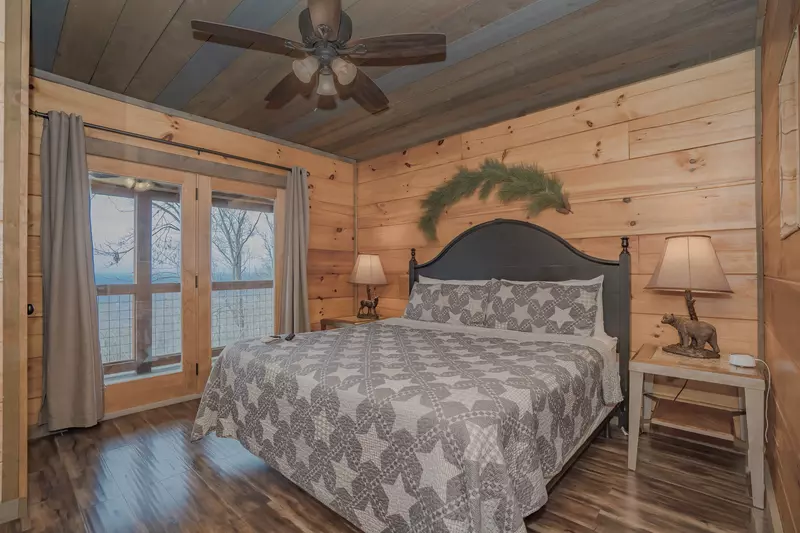 Mountain Cascades Lodge