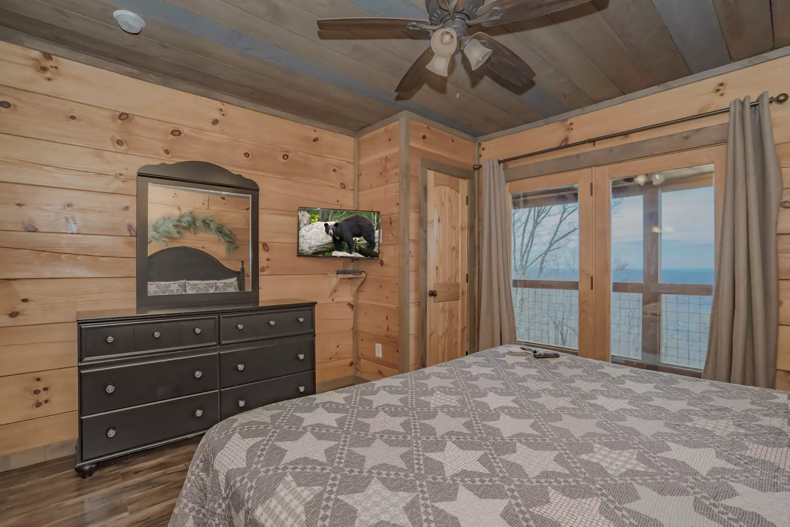 Mountain Cascades Lodge