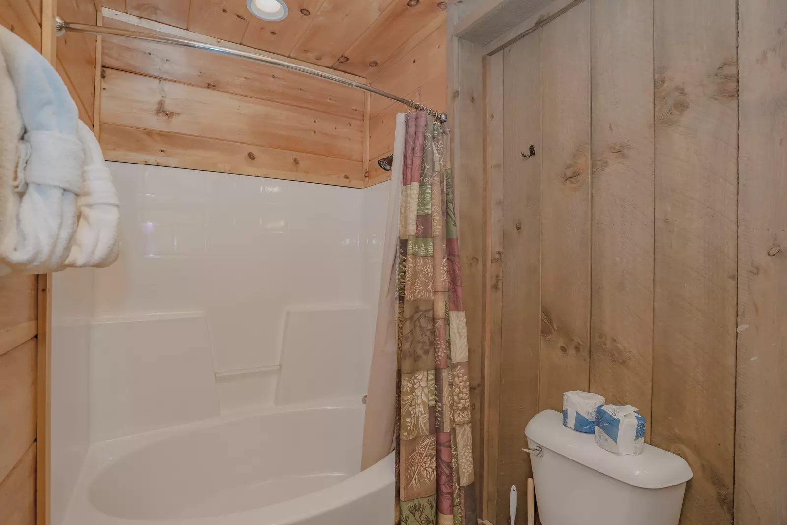 Mountain Cascades Lodge