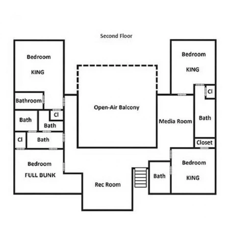 Mountain Cascades Lodge