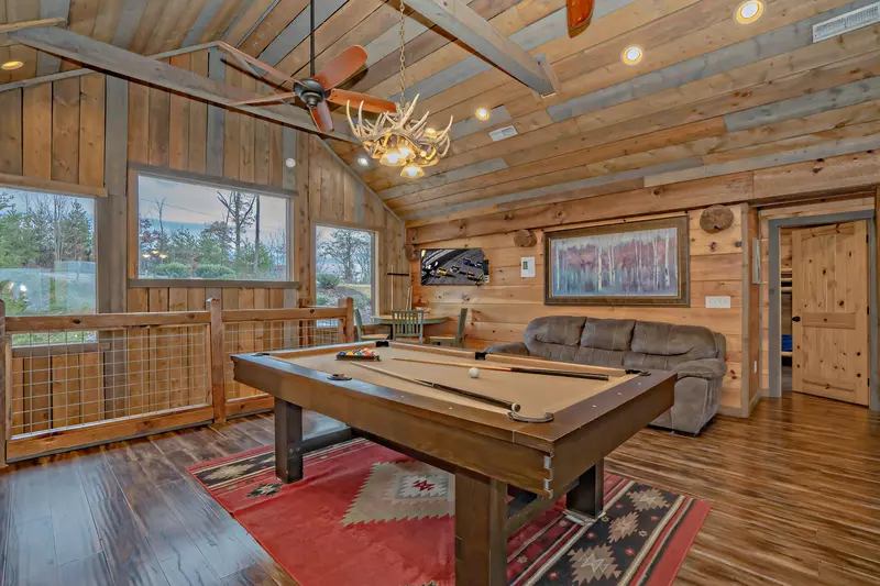 Mountain Cascades Lodge