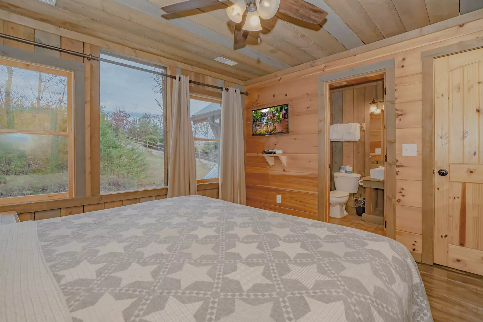 Mountain Cascades Lodge