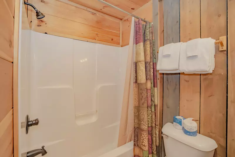 Mountain Cascades Lodge