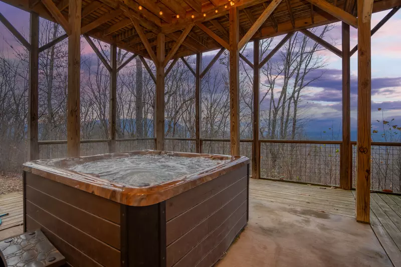 Mountain Cascades Lodge