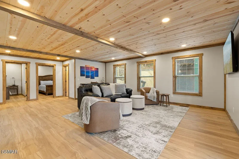 Legacy Lodge