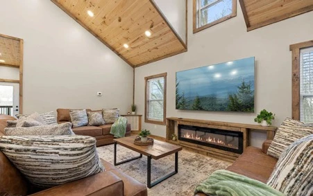 Legacy Lodge