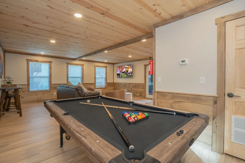 Legacy Lodge