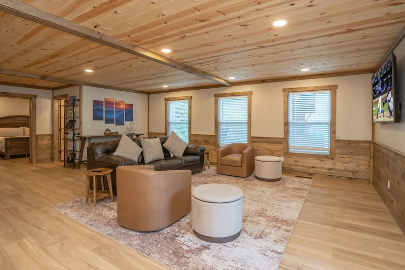 Legacy Lodge