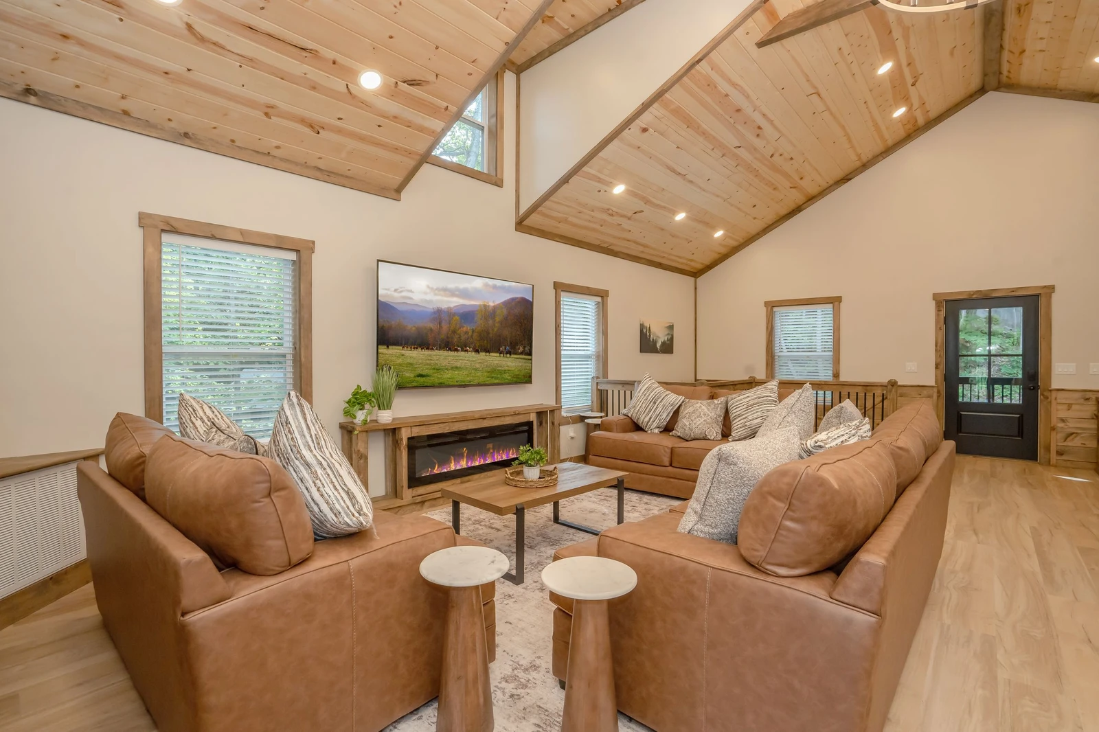 Legacy Lodge