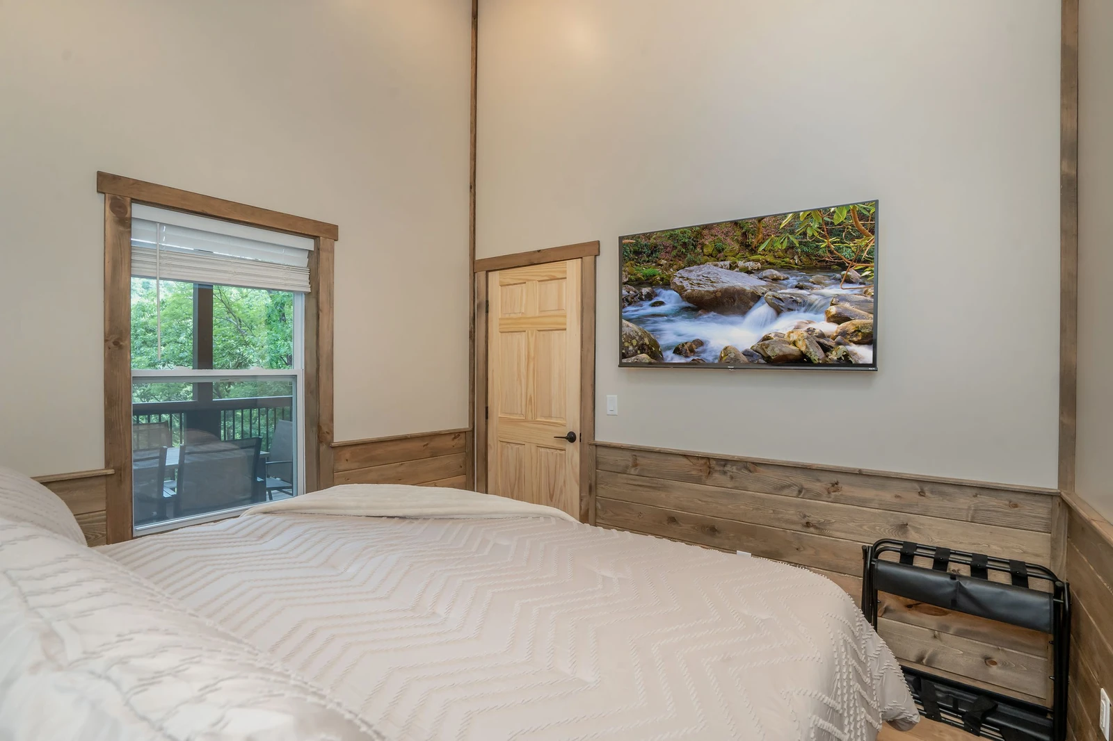 Legacy Lodge