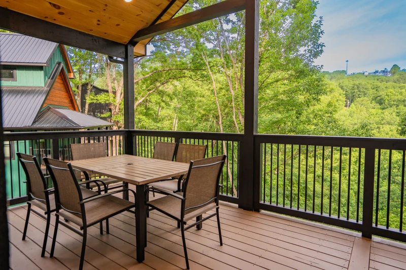 Legacy Lodge