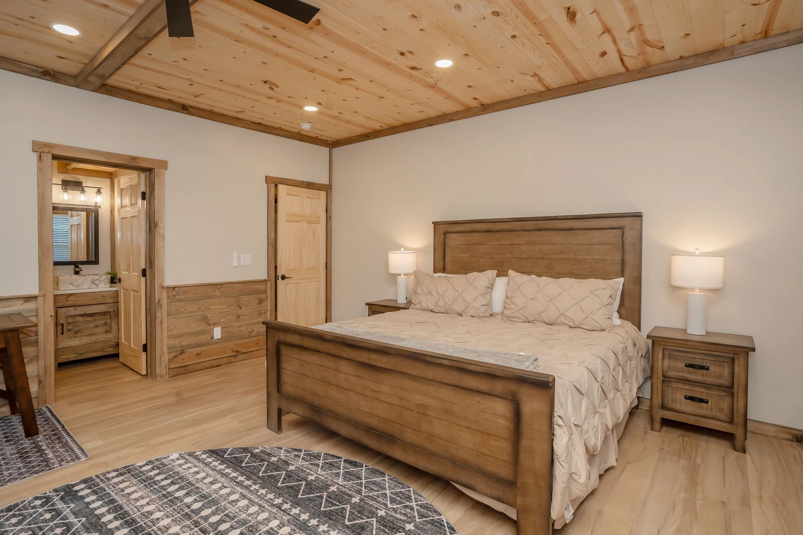 Legacy Lodge