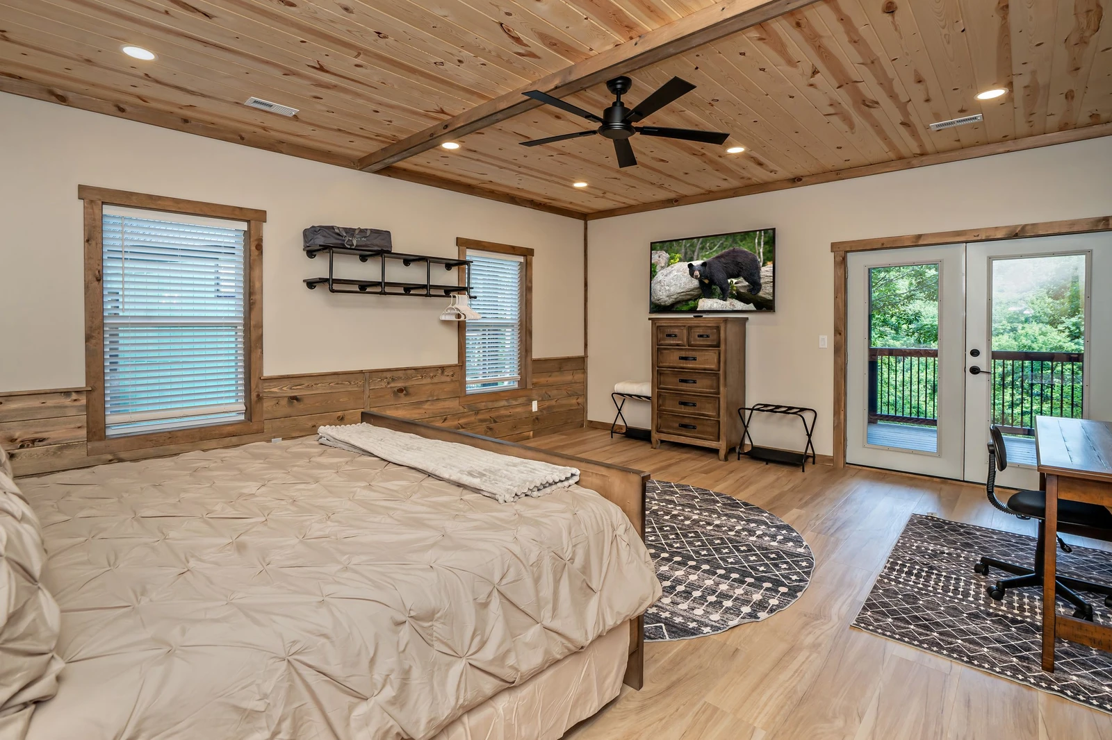 Legacy Lodge