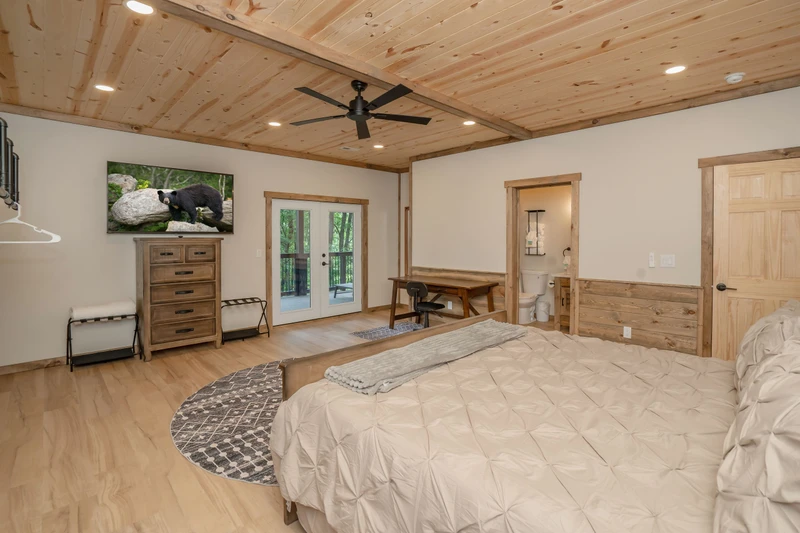 Legacy Lodge