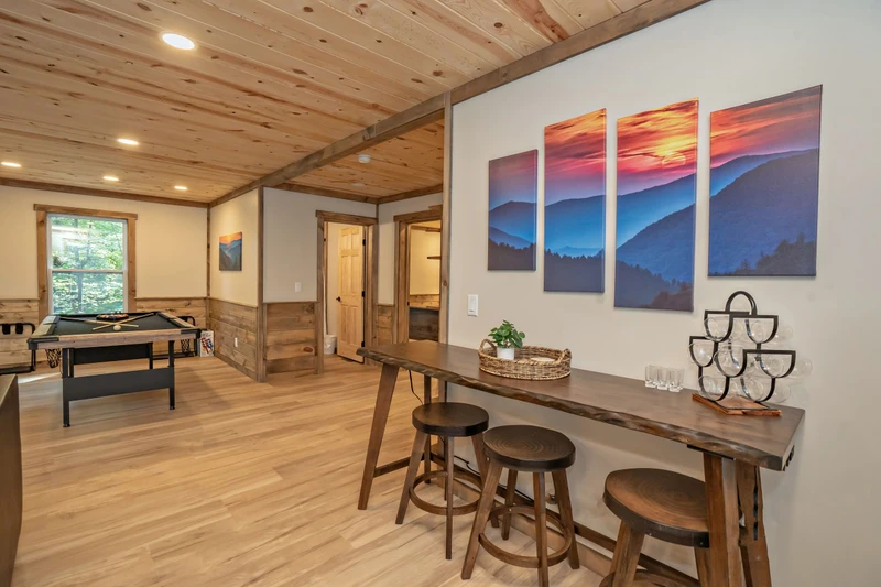 Legacy Lodge