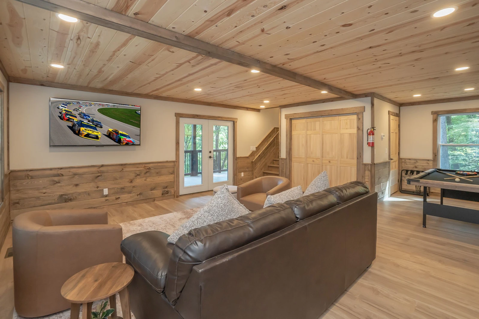 Legacy Lodge