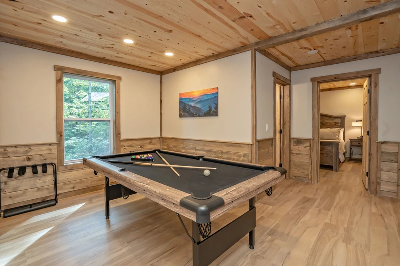 Legacy Lodge