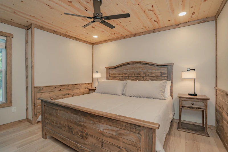Legacy Lodge