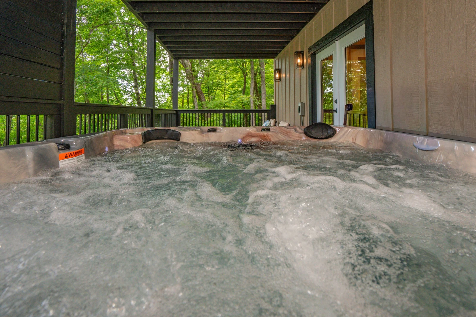 Legacy Lodge