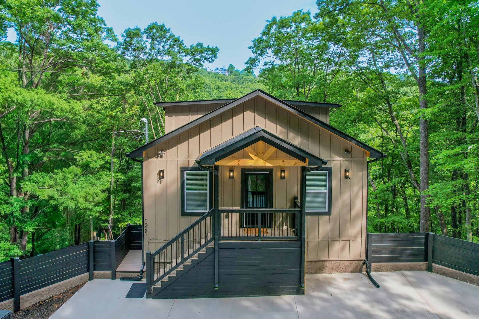 Legacy Lodge
