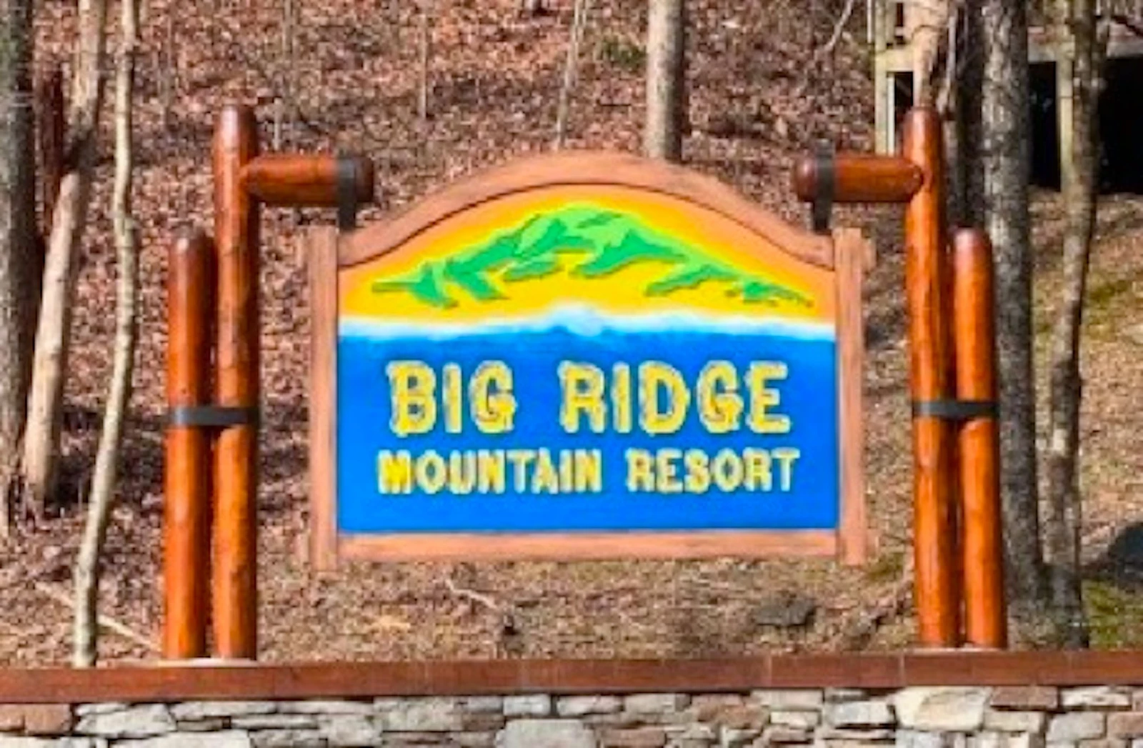 Amazing View Lodge