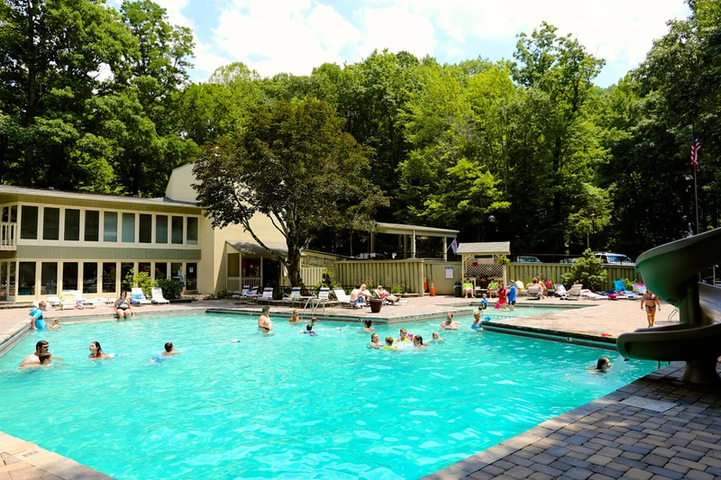 Legacy Lodge