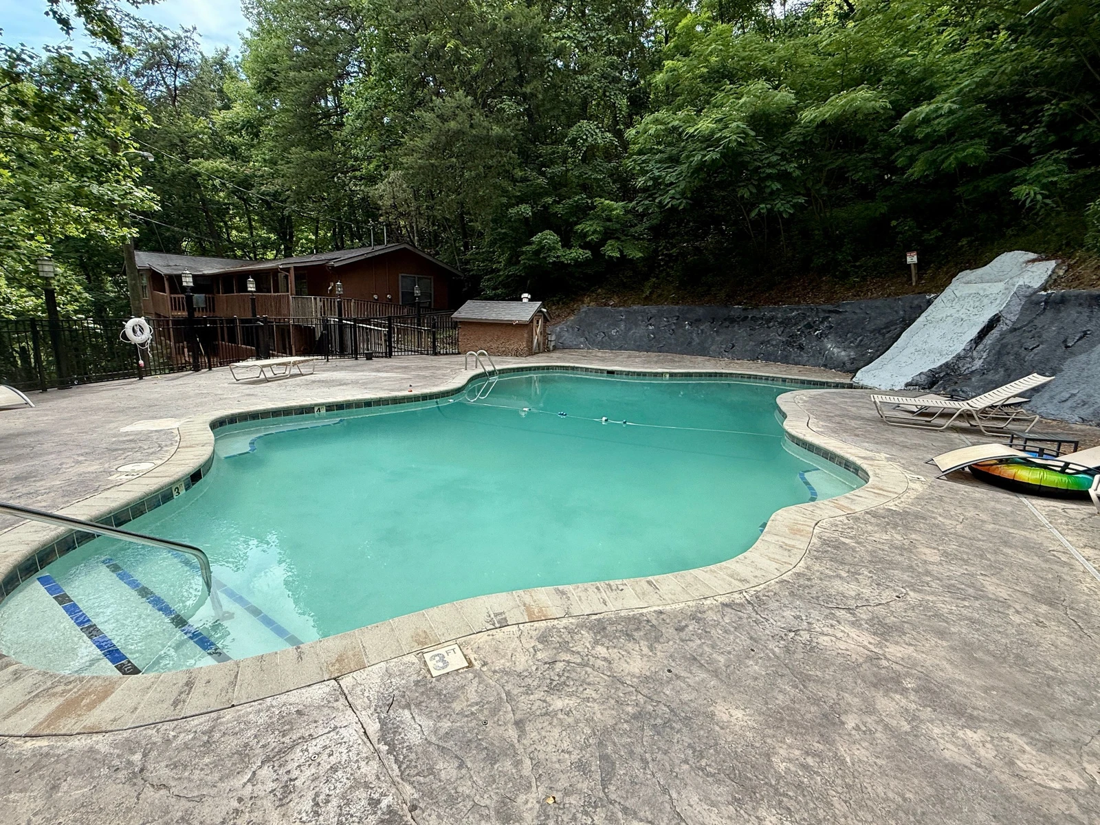 Amazing View Lodge