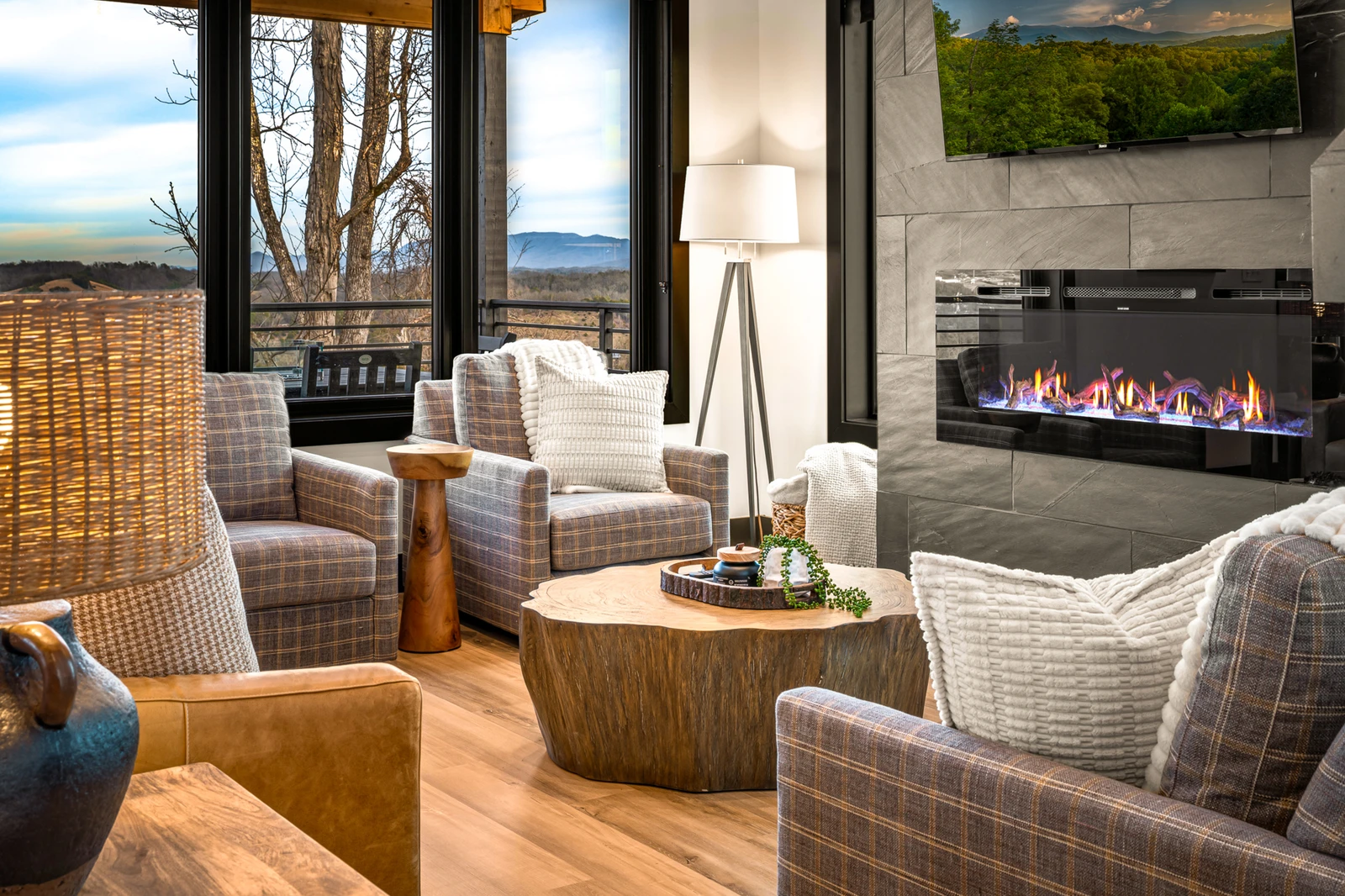 Purpose Lodge