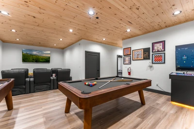 Purpose Lodge