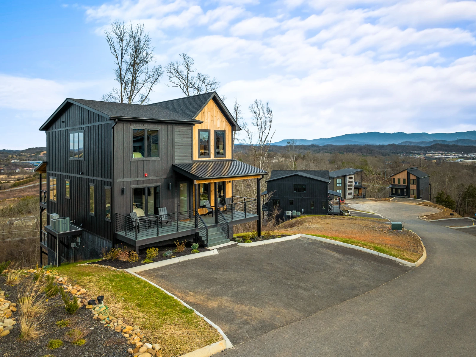 Purpose Lodge