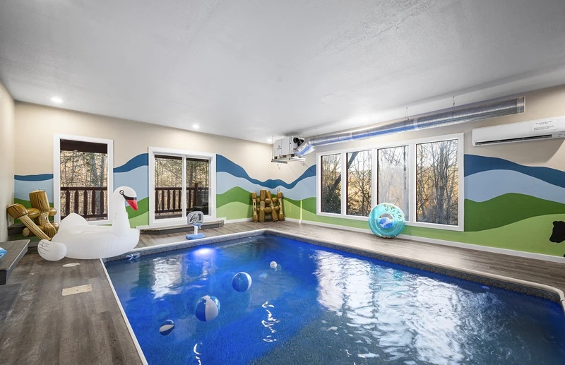 Pool La La