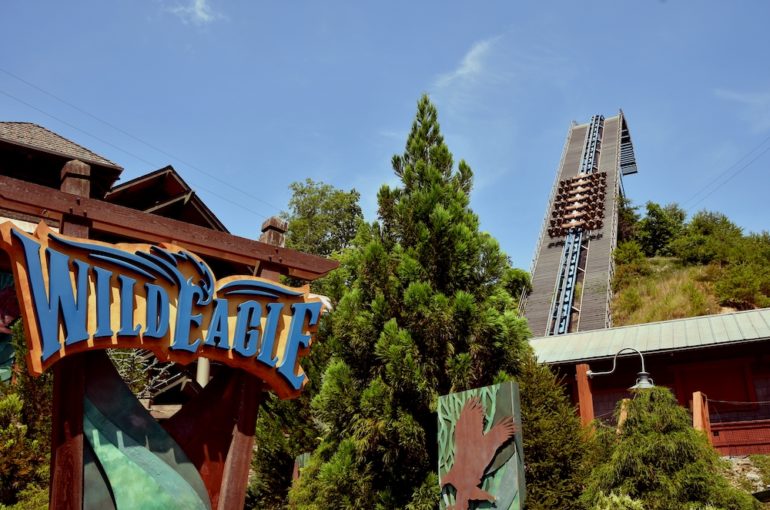 6 Dollywood Roller Coasters Thrill Ride Lovers Should Try