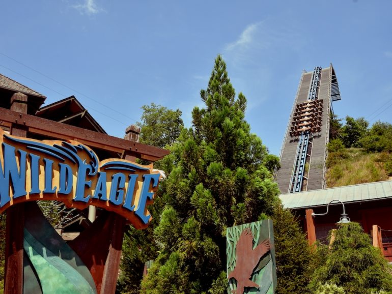 6 Dollywood Roller Coasters Thrill Ride Lovers Should Try