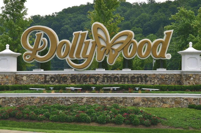 Top 4 Reasons Your Group Should Go to Dollywood