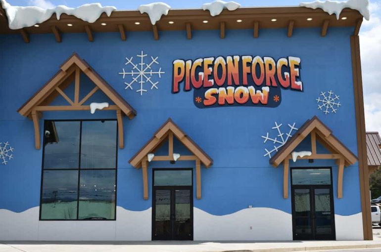 4 Fun Things to Do in Pigeon Forge with Kids