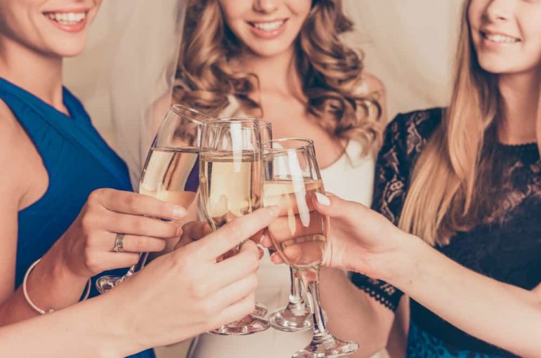 Top 4 Reasons to Have Your Bachelorette Party in Gatlinburg