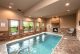 5 Cabins With Indoor Pools in Sevierville TN You’ll Love