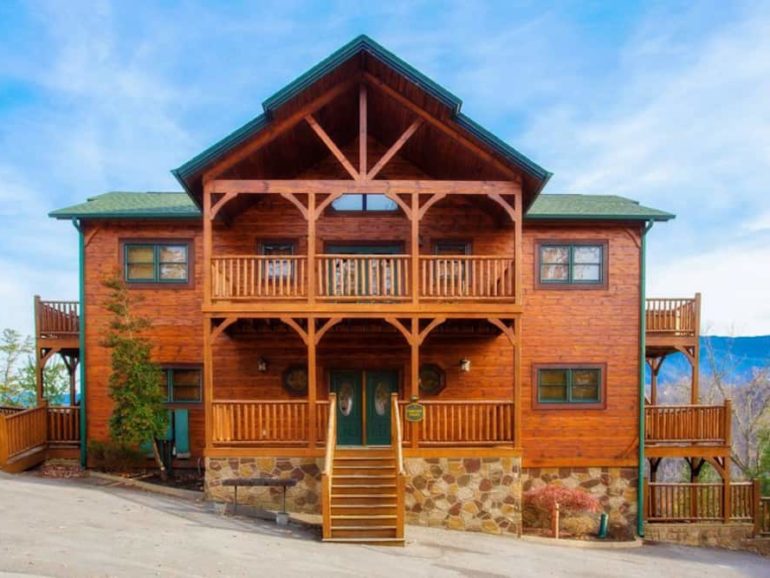 4 Reasons Why Our Cabins are Perfect for Your Gatlinburg Bachelorette Party