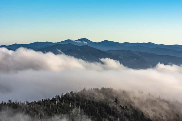 4 Fascinating Facts About the Great Smoky Mountains