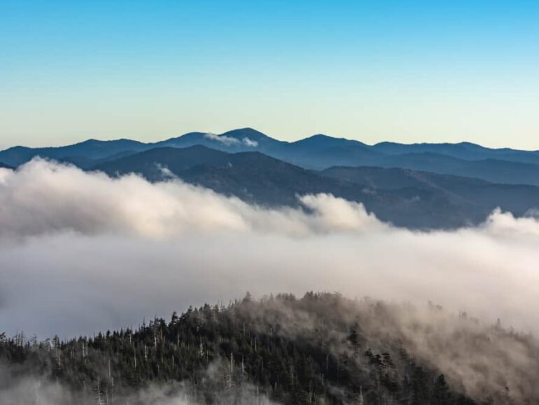 4 Fascinating Facts About the Great Smoky Mountains