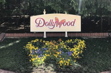 3 Great Things to Do in Dollywood This Spring
