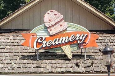 4 Excellent Places to Eat Dessert in Pigeon Forge and Gatlinburg